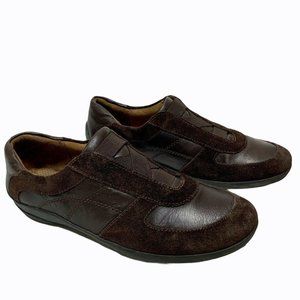 Naturalizer Women's Furlong Leather‎ Slip On Loafer